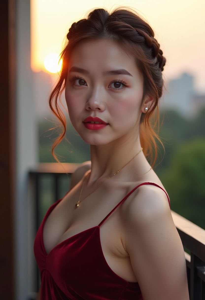 星港回声海报
